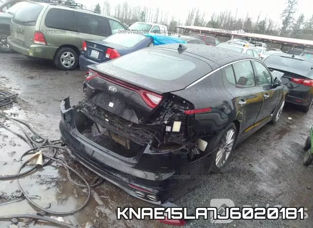 KNAE15LA7J6020181 фото 2
