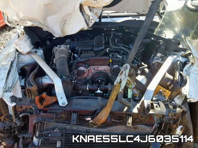 KNAE55LC4J6035114 фото 7