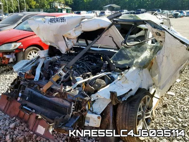KNAE55LC4J6035114 фото 9