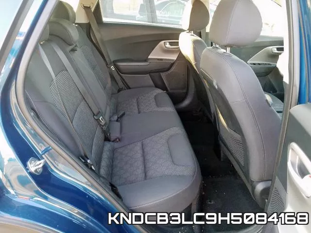 KNDCB3LC9H5084168 фото 5