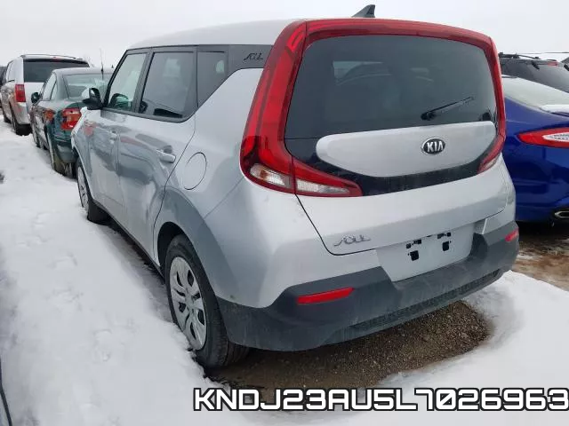 KNDJ23AU5L7026963 фото 4
