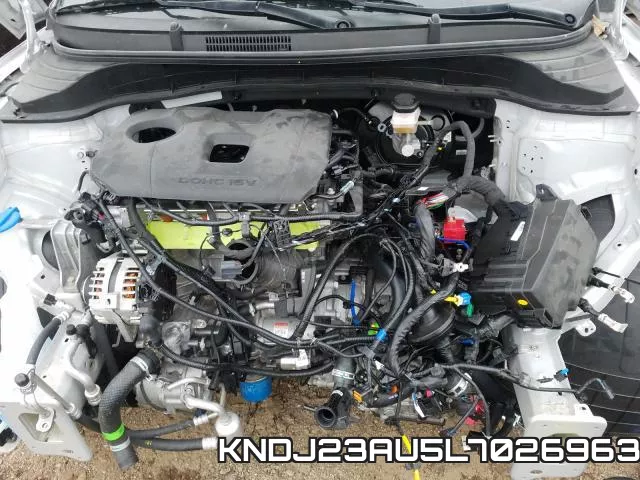 KNDJ23AU5L7026963 фото 6