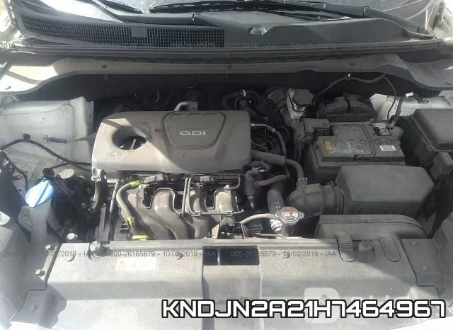 KNDJN2A21H7464967 фото 2