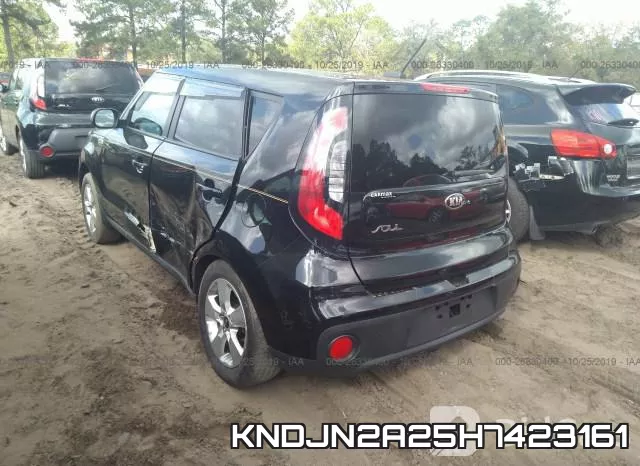 KNDJN2A25H7423161 фото 4