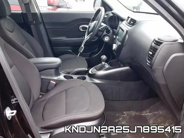 KNDJN2A25J7895415 фото 5