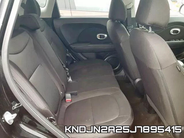 KNDJN2A25J7895415 фото 6