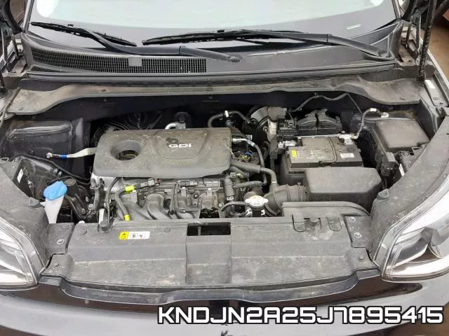 KNDJN2A25J7895415 фото 7