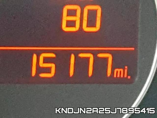 KNDJN2A25J7895415 фото 8