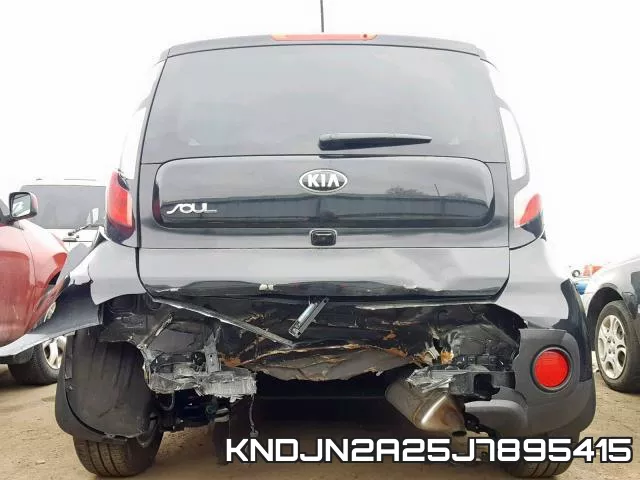 KNDJN2A25J7895415 фото 9