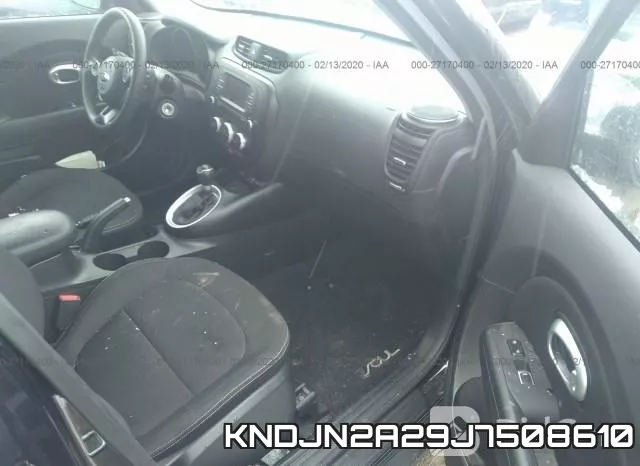 KNDJN2A29J7508610 фото 4