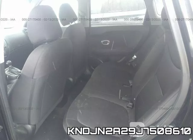 KNDJN2A29J7508610 фото 7