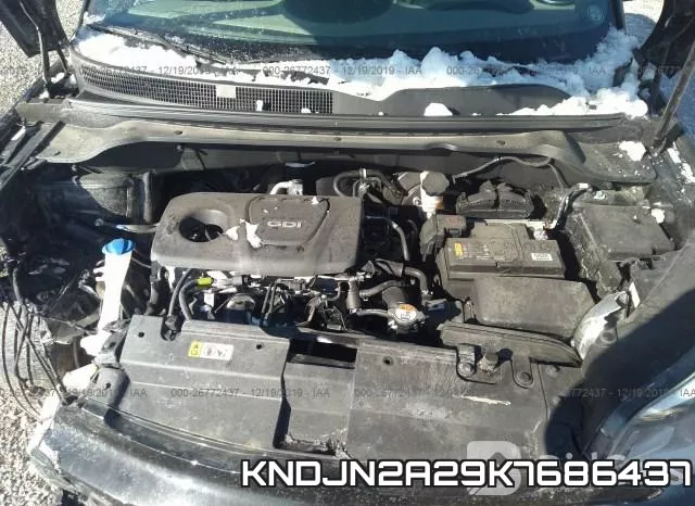 KNDJN2A29K7686437 фото 2