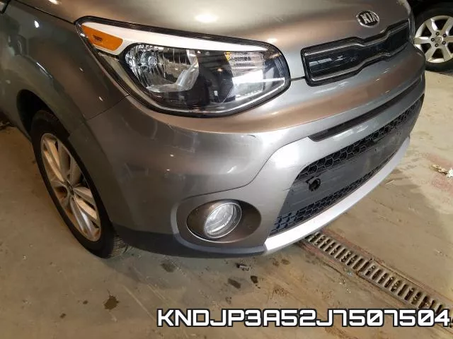 KNDJP3A52J7507504 фото 8