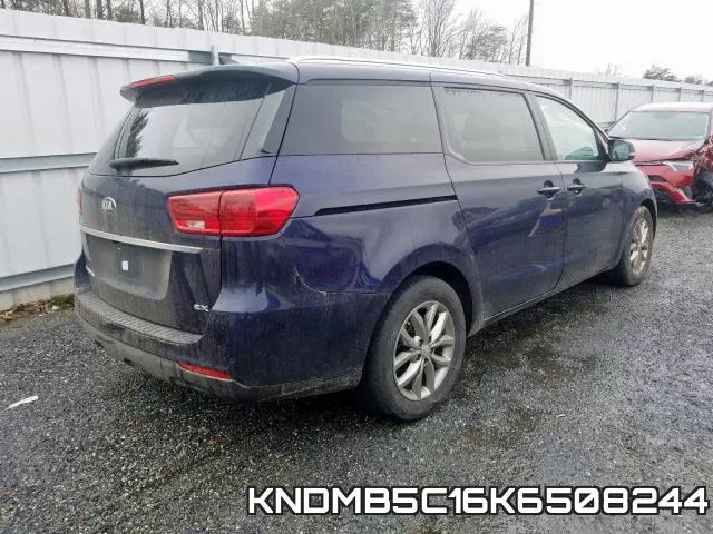 KNDMB5C16K6508244 фото 5