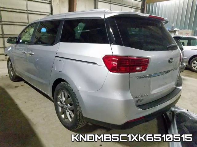 KNDMB5C1XK6510515 фото 3