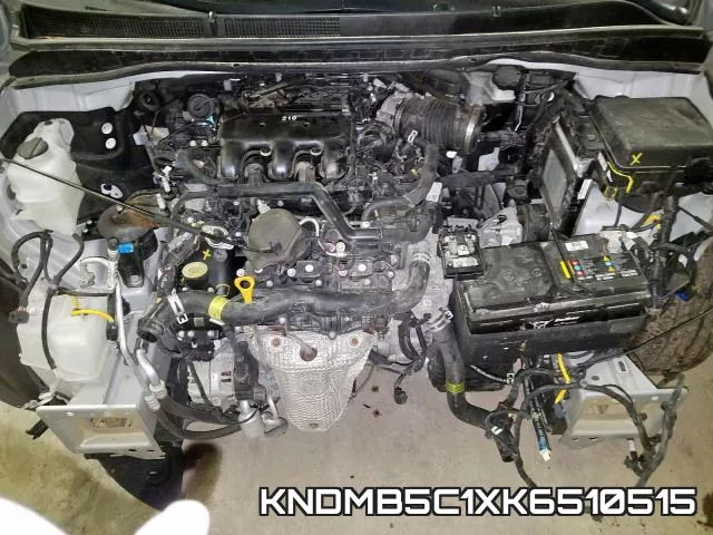KNDMB5C1XK6510515 фото 6