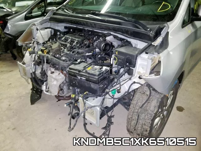 KNDMB5C1XK6510515 фото 7