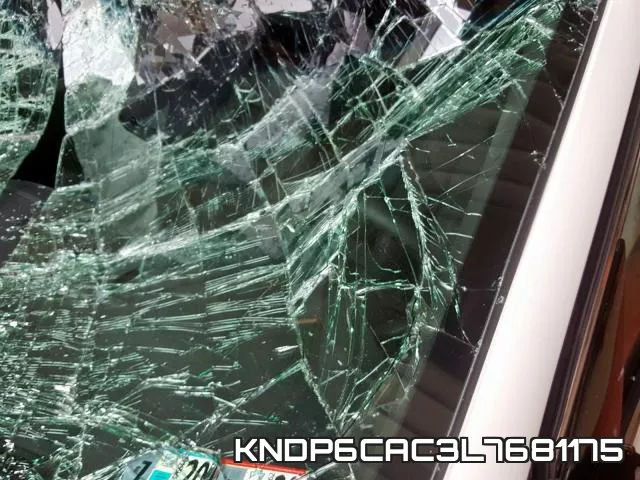 KNDP6CAC3L7681175 фото 7
