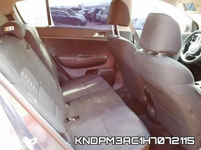 KNDPM3AC1H7072115 фото 7