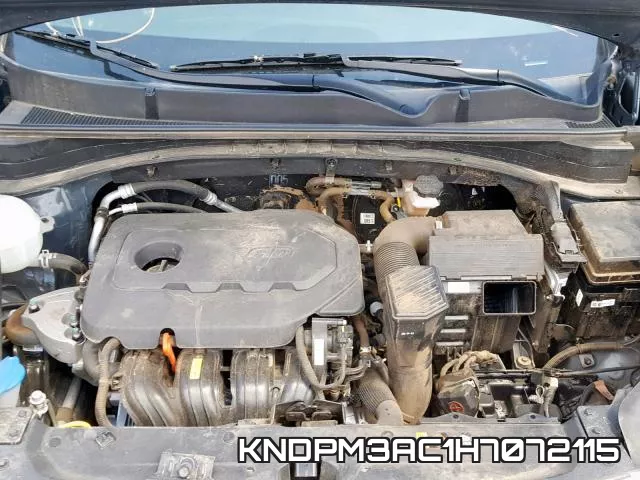 KNDPM3AC1H7072115 фото 8