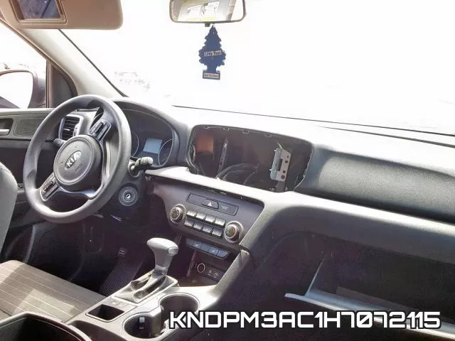 KNDPM3AC1H7072115 фото 9