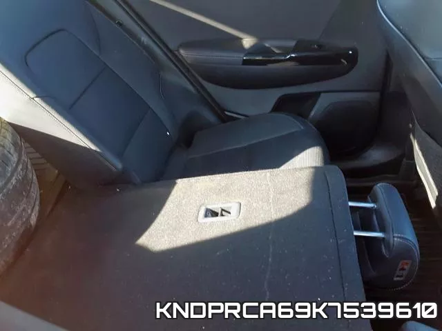 KNDPRCA69K7539610 фото 6
