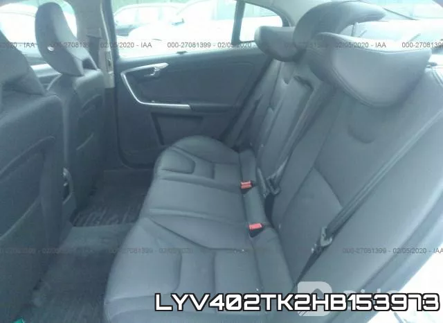 LYV402TK2HB153973 фото 6