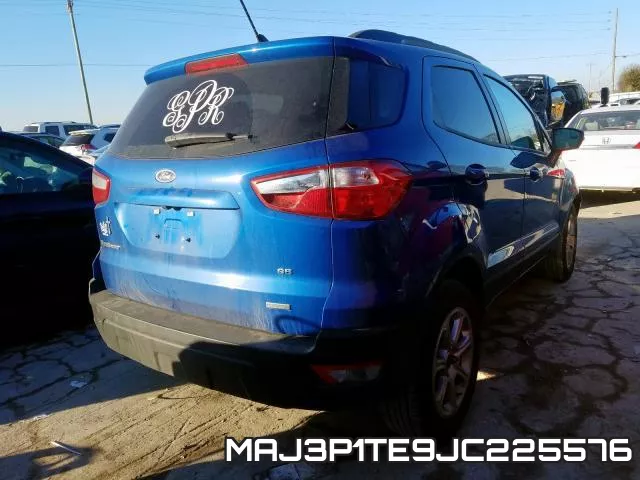 MAJ3P1TE9JC225576 фото 4