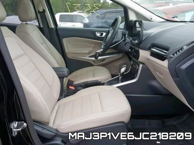 MAJ3P1VE6JC218209 фото 3