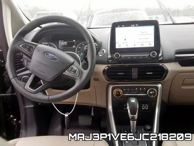MAJ3P1VE6JC218209 фото 6