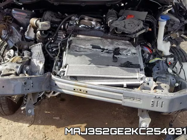 MAJ3S2GE2KC254031 фото 7