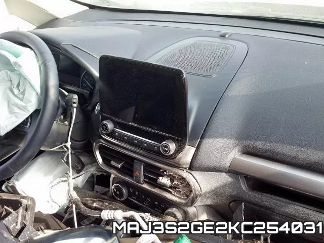 MAJ3S2GE2KC254031 фото 9
