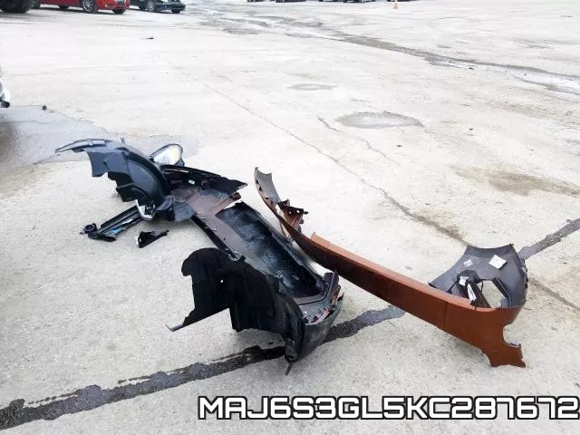 MAJ6S3GL5KC287672 фото 7