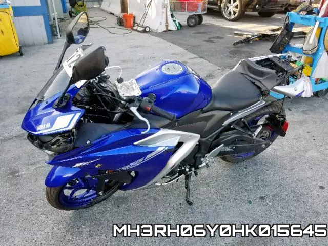 MH3RH06Y0HK015645 фото 3