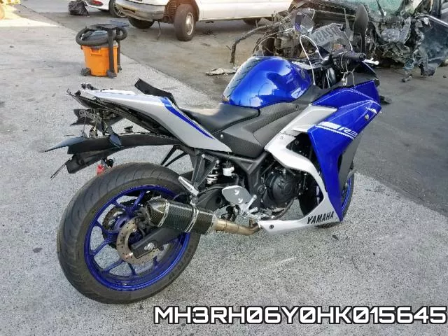 MH3RH06Y0HK015645 фото 4