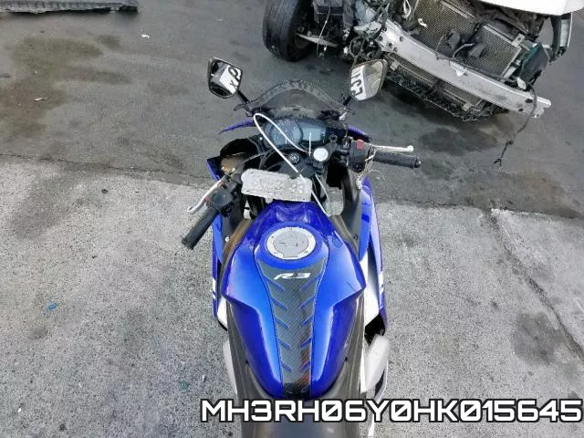MH3RH06Y0HK015645 фото 5