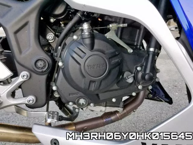 MH3RH06Y0HK015645 фото 6