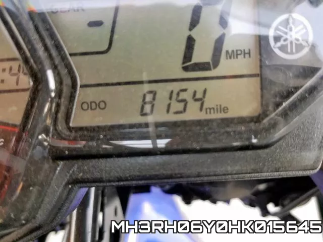 MH3RH06Y0HK015645 фото 7