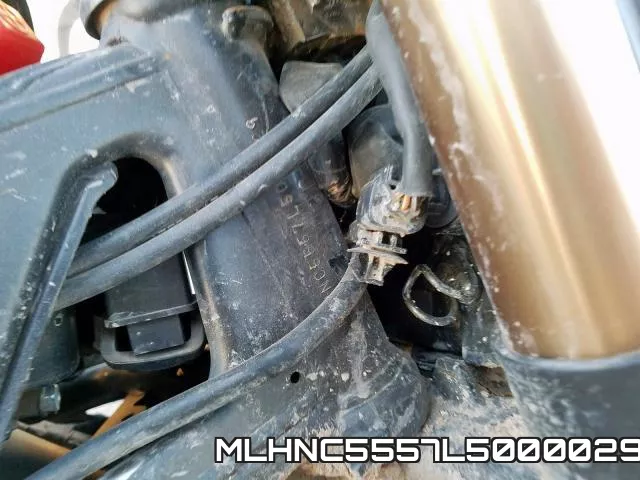 MLHNC5557L5000029 фото 2