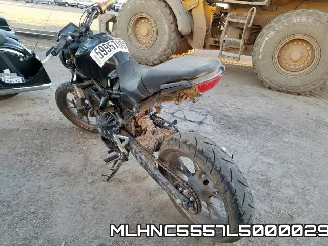 MLHNC5557L5000029 фото 3