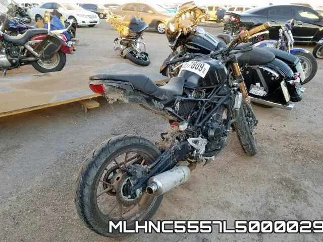 MLHNC5557L5000029 фото 4