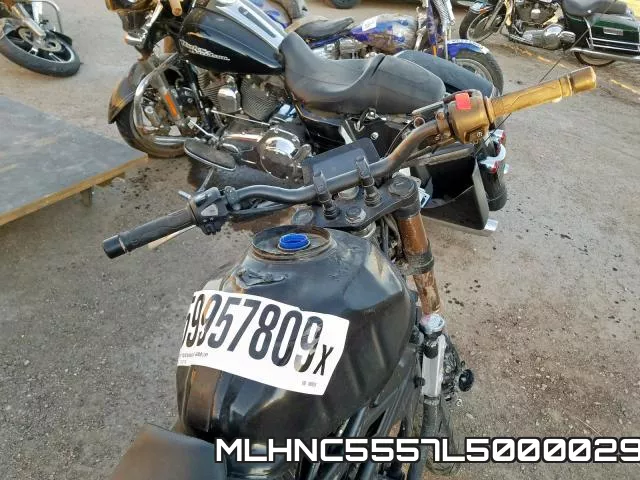 MLHNC5557L5000029 фото 5