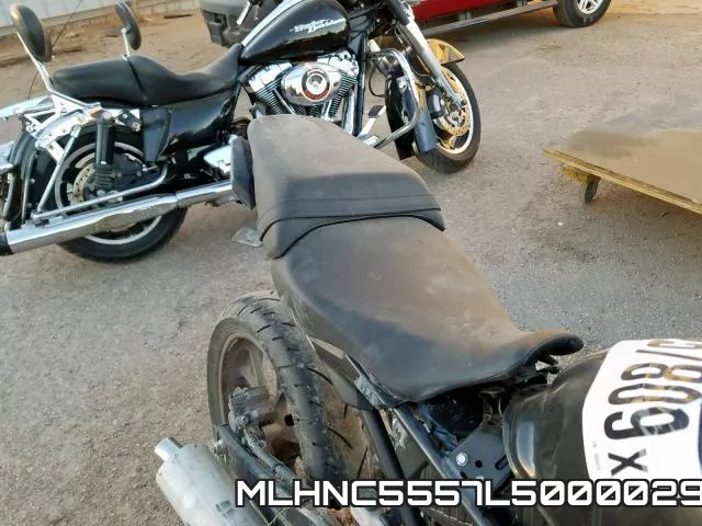 MLHNC5557L5000029 фото 6