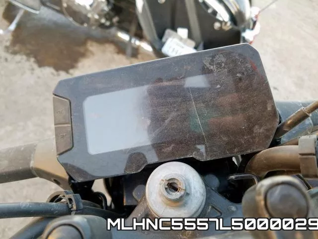MLHNC5557L5000029 фото 7