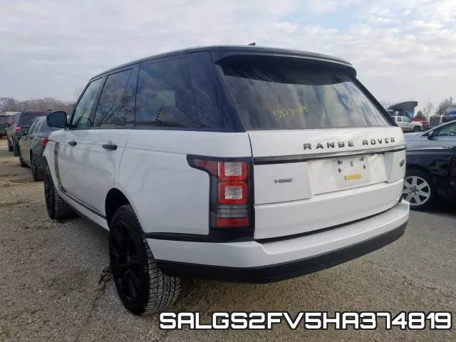 SALGS2FV5HA374819 фото 3
