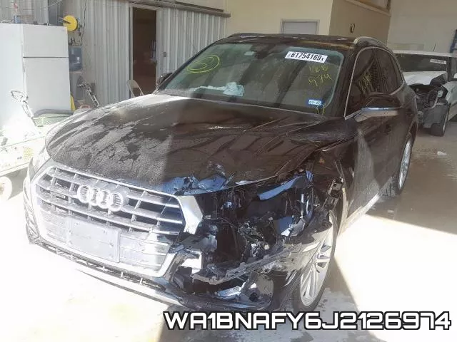 WA1BNAFY6J2126974 фото 2