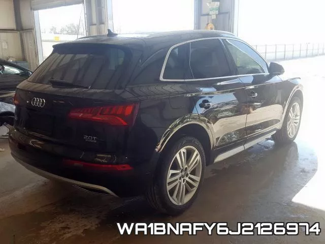 WA1BNAFY6J2126974 фото 3