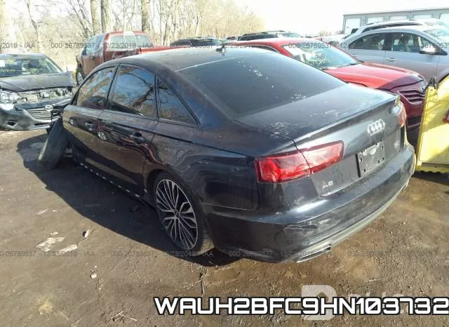 WAUH2BFC9HN103732 фото 3