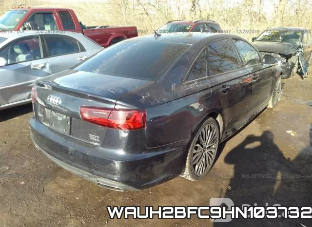 WAUH2BFC9HN103732 фото 4
