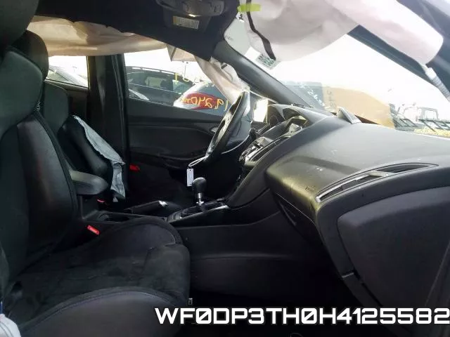WF0DP3TH0H4125582 фото 4